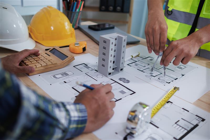 Prêmio IEL de Talentos da Construção - Engenharia Civil e Arquitetura